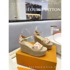 Louis Vuitton Sandals